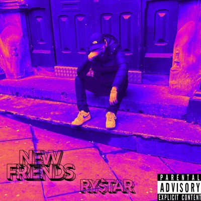 New Friends - Single