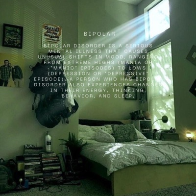BIPOLAR - Single