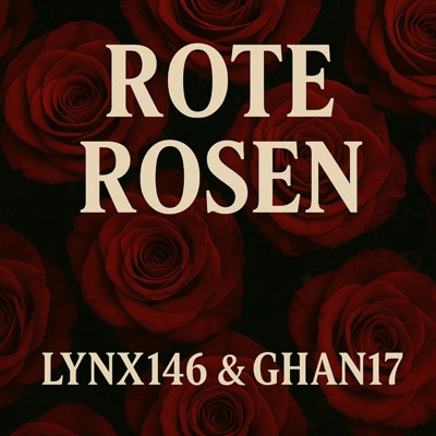 Rote Rosen - Single