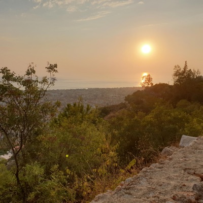 Rise of the Dawn - Single