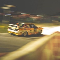 Rally - Single - pxrxd