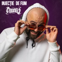 Phunk B (Injectie de fum) - Single - Phunk B