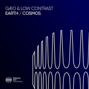 Earth / Cosmos - EP