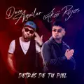 Detrás De Tu Piel