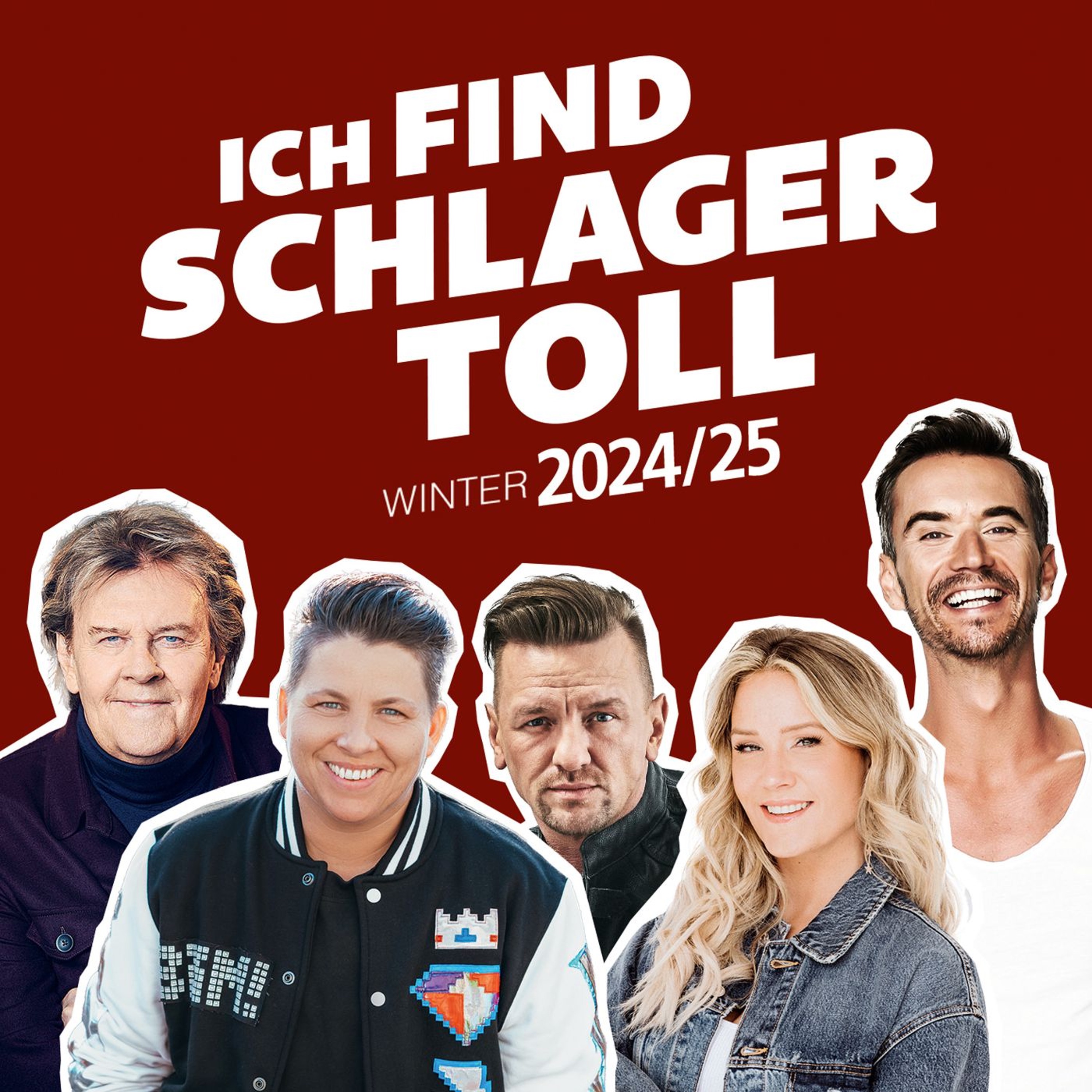 Mit Liebe geht das von Maite Kelly