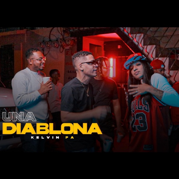 Una Diablona
