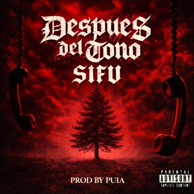 DESPUES DEL TONO - Single