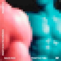 Primitive Feel (Body on Body) - Single - Madd Rod