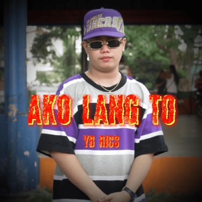 Ako Lang To - Single