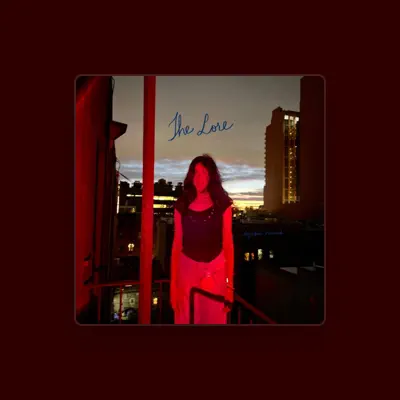 Listen to ayesha naveed, watch music videos, read bio, see tour dates & more!