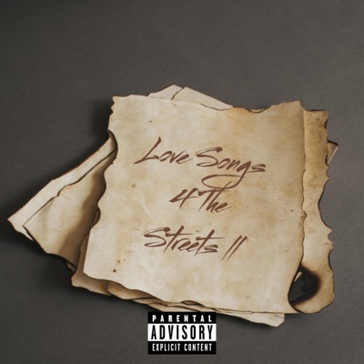 Love Songs 4 The Streets ll