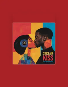 Listen to Sinclair, watch music videos, read bio, see tour dates & more!