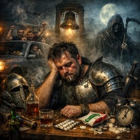 Poniedziałek (feat. Boikot) - Single - 4dziki