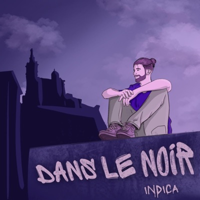 Dans le noir - Single