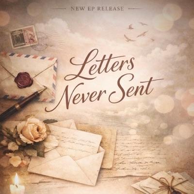 Letters Never Sent - EP