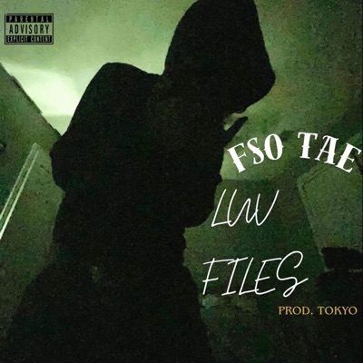 LUV FILES - EP