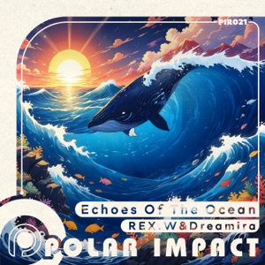 Echoes of the Ocean - Single