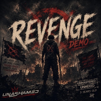 REVENGE (demo) - Single