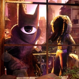 À la faveur de mon mal Sunburn