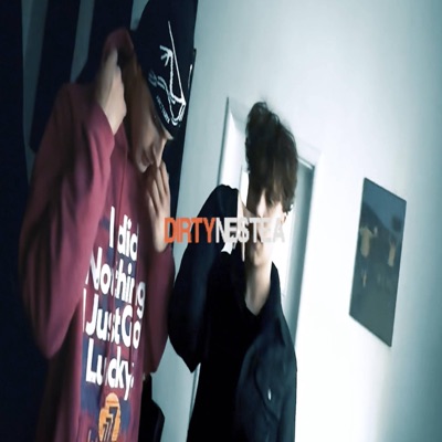 dirty nestea - Single