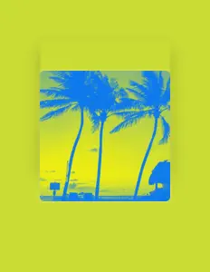 Hör dir Breezy Tiki an, schau dir Musikvideos an, lies die Biografie, finde Tourdaten und mehr!