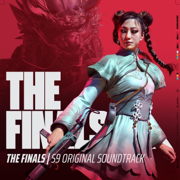 THE FINALS (S9 Original Soundtrack) - EP - Embark Studios
