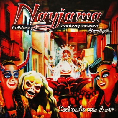 Nayjama - El Duelo Del Caporal