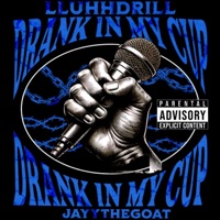 Drank in my cup (feat. LLUHHDRILL) - Single - Jayythegoat