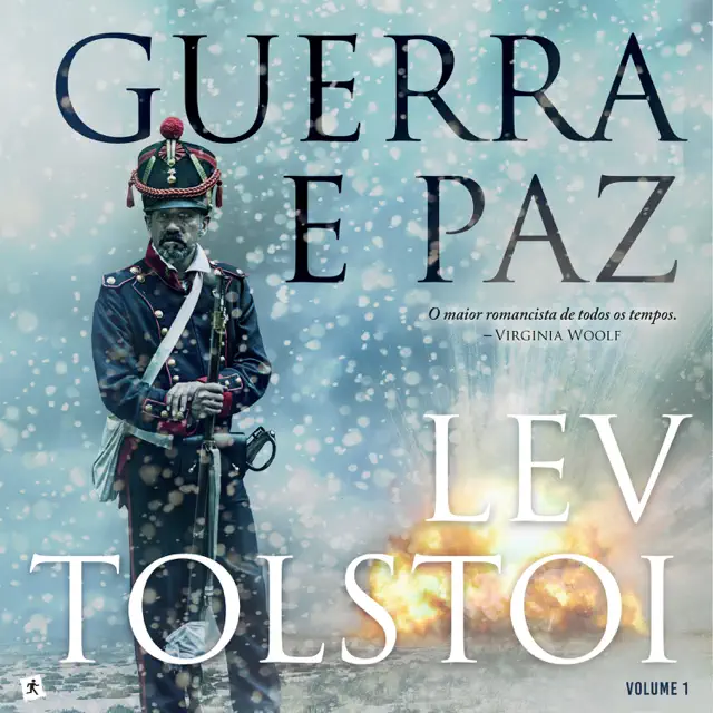 Guerra e Paz Volume 1