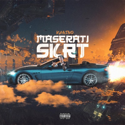 Maserati Skrt - Single