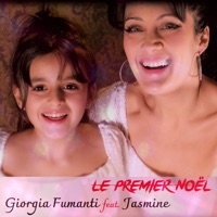 LE PREMIER NOEL (feat. Jasmine) - Single - Giorgia Fumanti