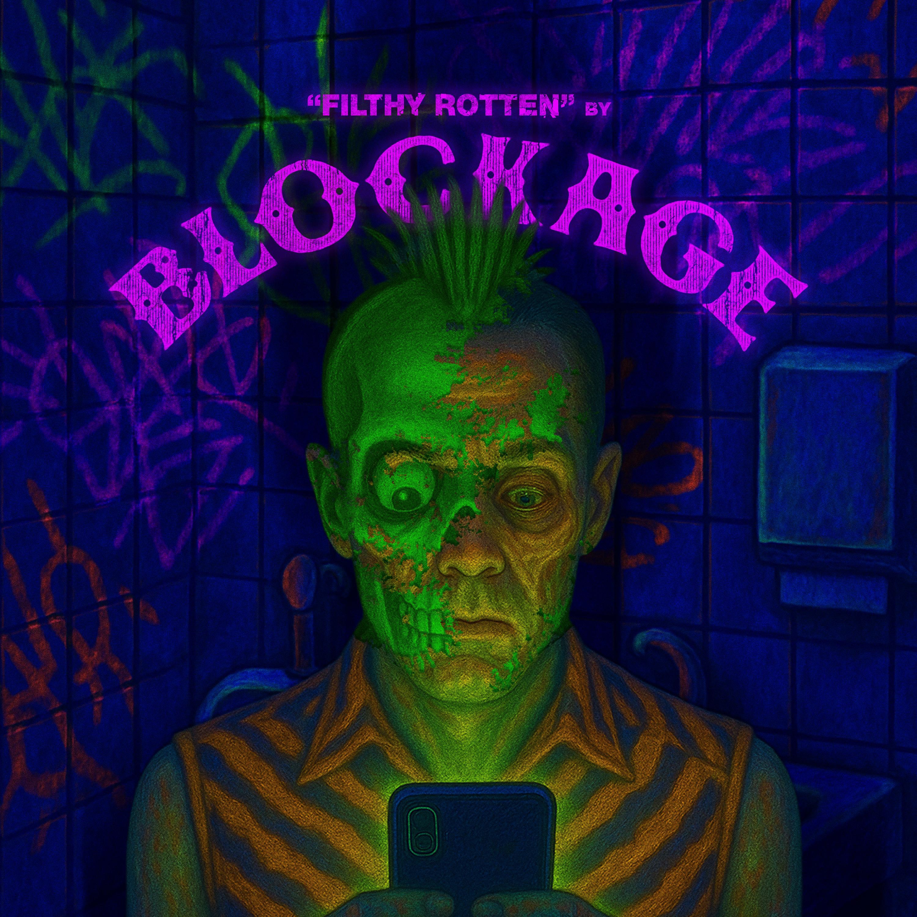 Filthy Rotten - Single