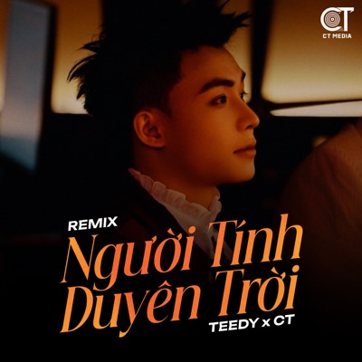 Người Tính Duyên Trời (Remix) - Single