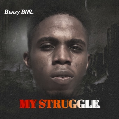 My Struggle EP - EP