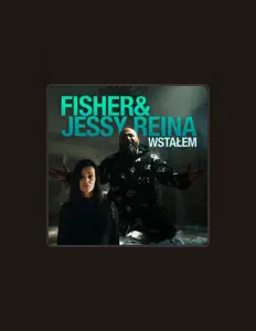 聆聽 Fisher、觀看音樂影片、閱讀小傳、查看巡演日期等！