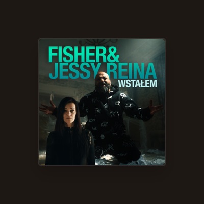 Listen to Fisher, watch music videos, read bio, see tour dates & more!