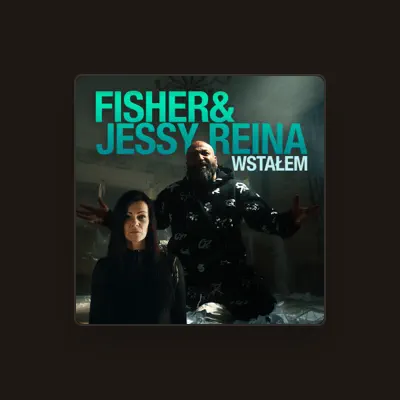 Listen to Fisher, watch music videos, read bio, see tour dates & more!