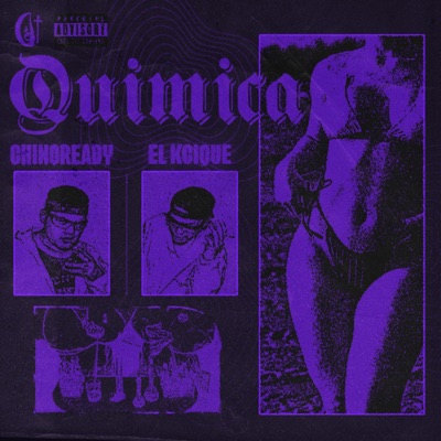 QUIMICA (feat. Kcique) - Single