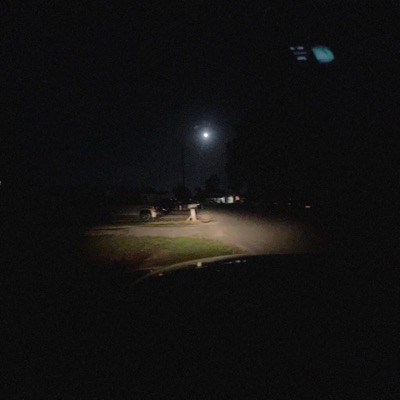 Made in the dark - EP