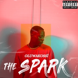 Podi (feat. Eddie Khae) OLUWAKOSSÍ