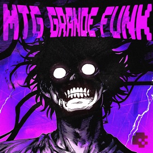Mtg Grande Funk - EP