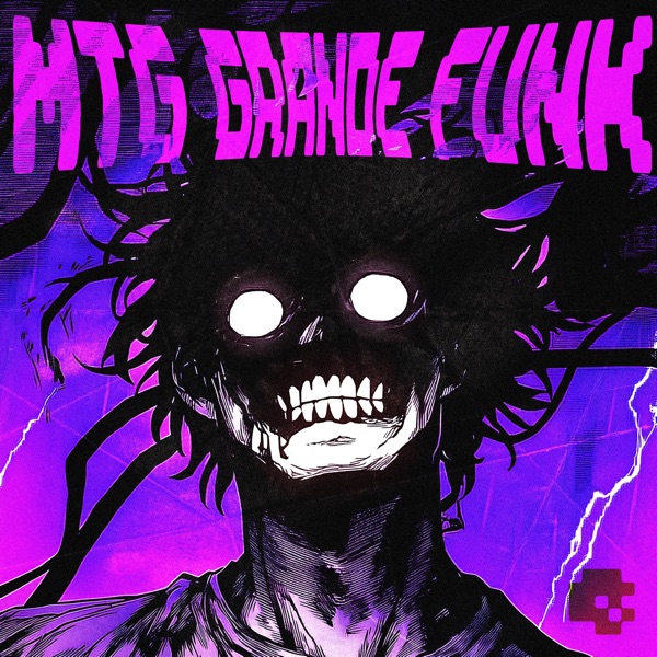 Mtg Grande Funk - EP