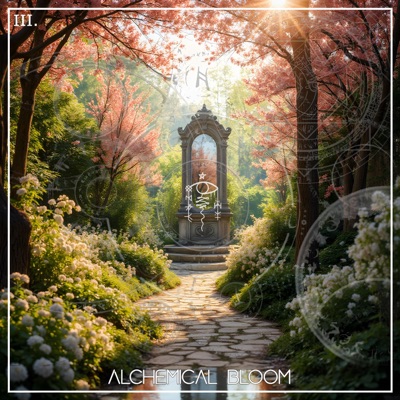Alchemical Bloom