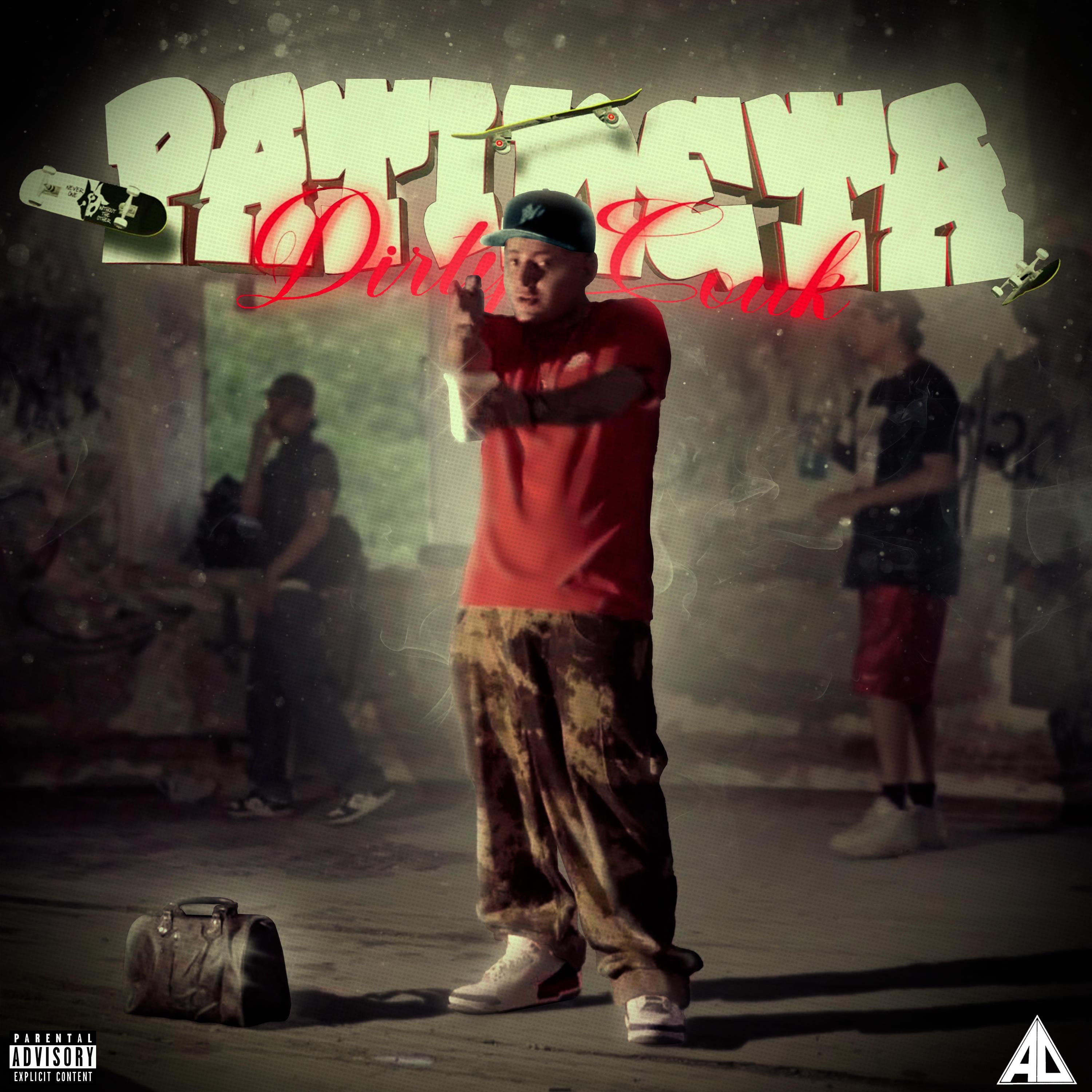 PATINETA (feat. Tacho) - Single