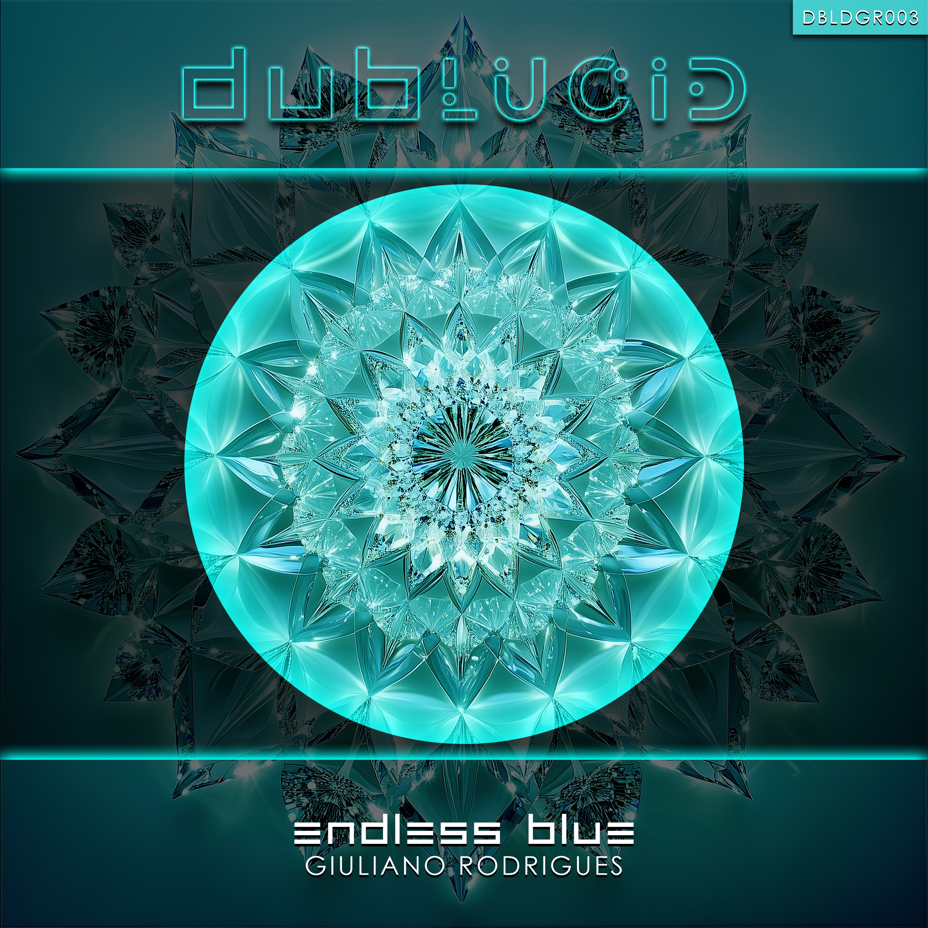 Endless Blue - Single