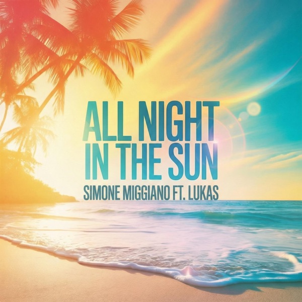 All Night In The Sun (Radio Edit)