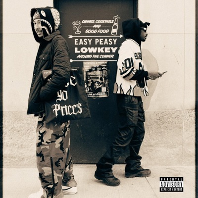 Yo Man's Tripping (feat. Debonair Le'Flair) [Remix] - Single