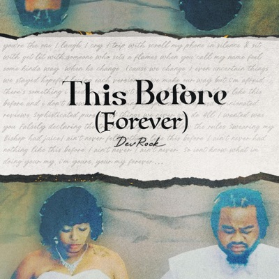 This Before (Forever) (feat. KRay) - Single
