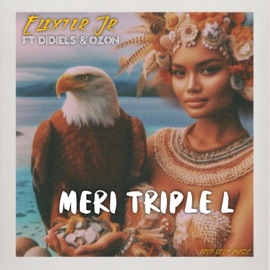 MERI 3POL L (feat. Didiels & Ozon) Elexter Jr