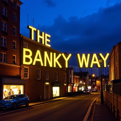 The Banky Way - EP